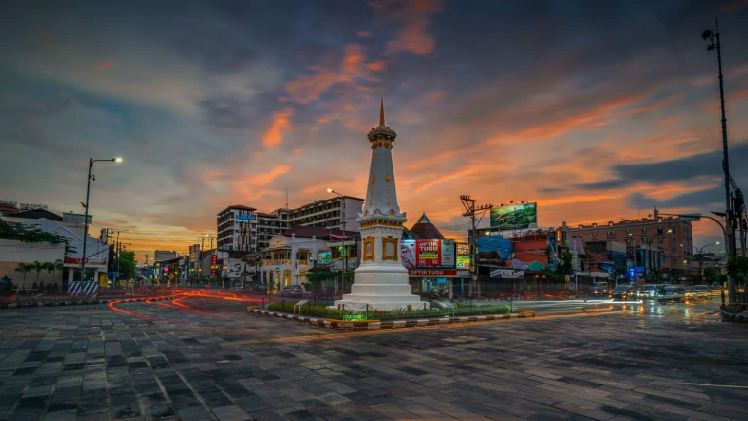 BREAKING NEWS: Platireng Tour Luncurkan 15 Paket Wisata Revolusioner di Yogyakarta!